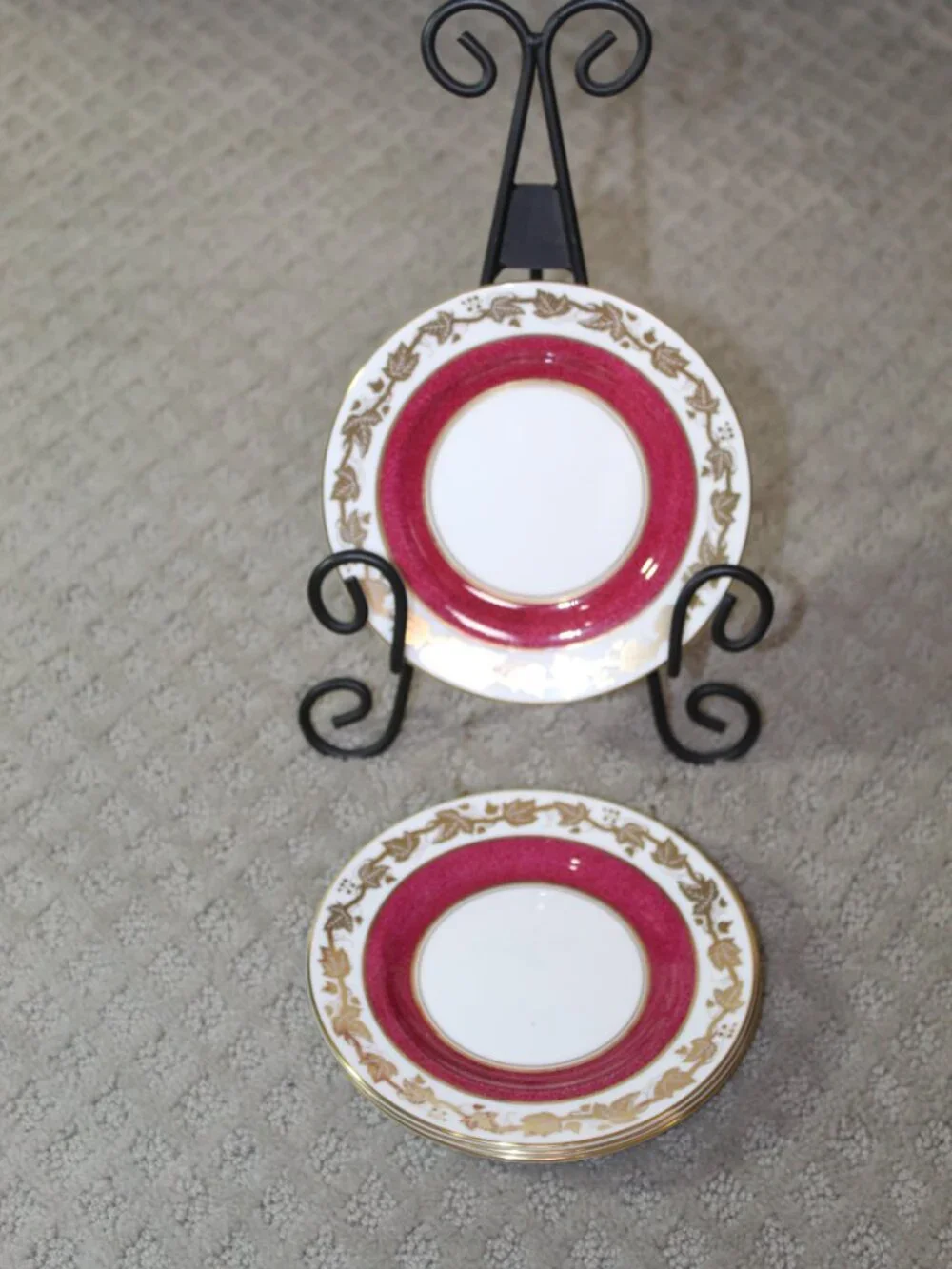 Set of 5 Small 6